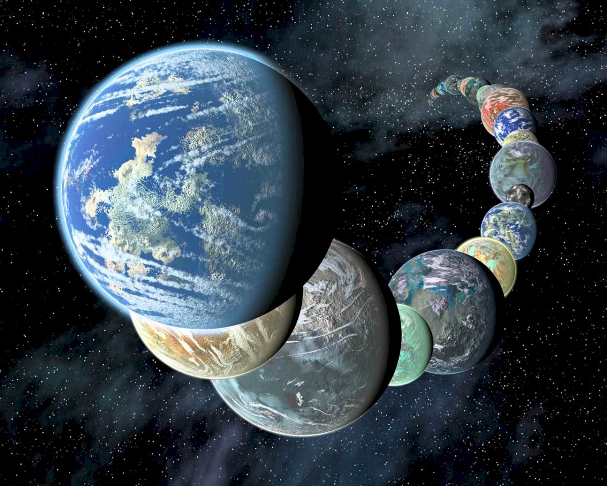 NASA