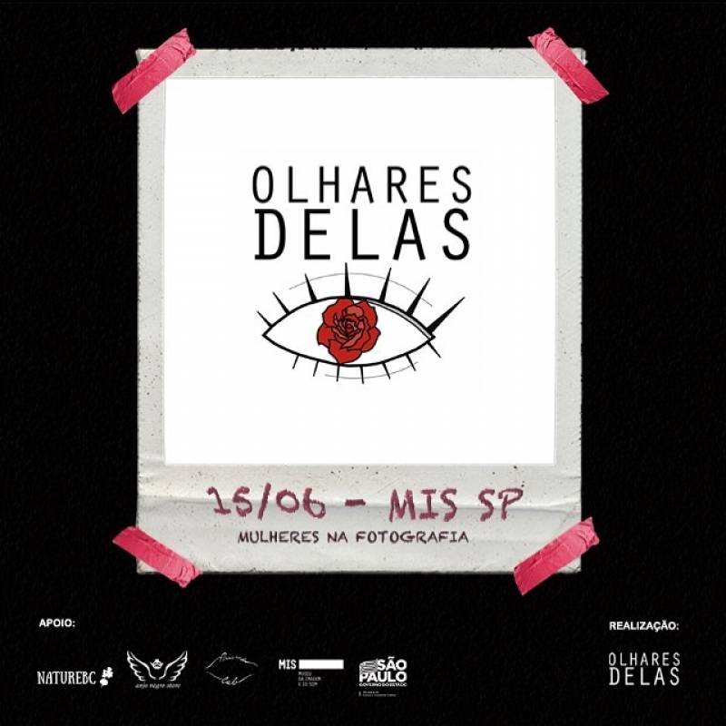 Olhares Delas