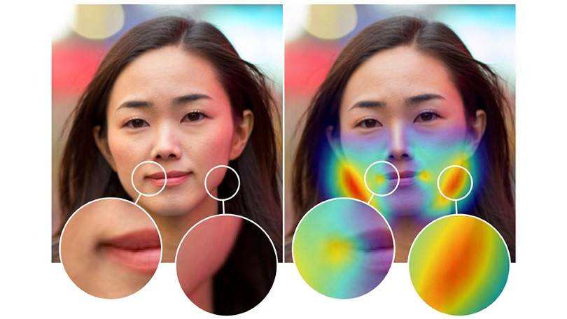 Adobe desarrolló una IA para reconocer si una imagen fue alterada con Photoshop Adobe desarrolló una IA para reconocer si una imagen fue alterada con Photoshop