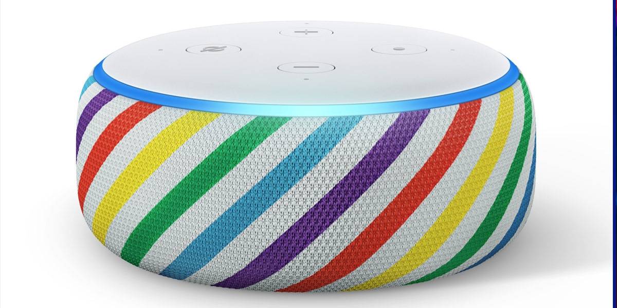 Foxconn explotaría estudiantes para construir parlantes Amazon Echo y Kindles