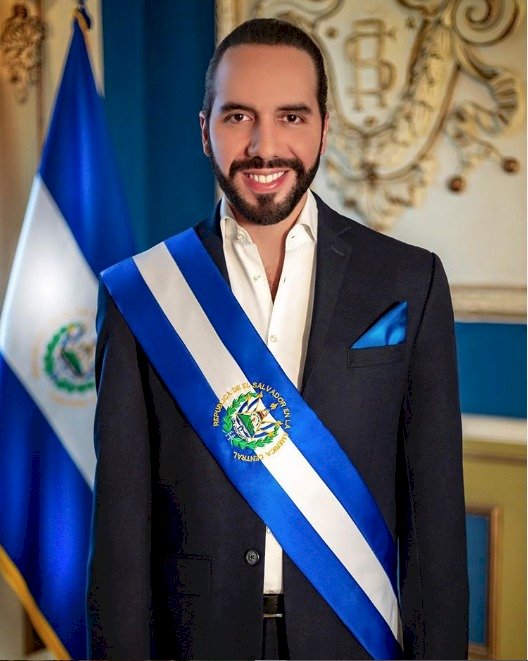 bukele