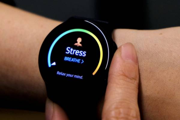 stress