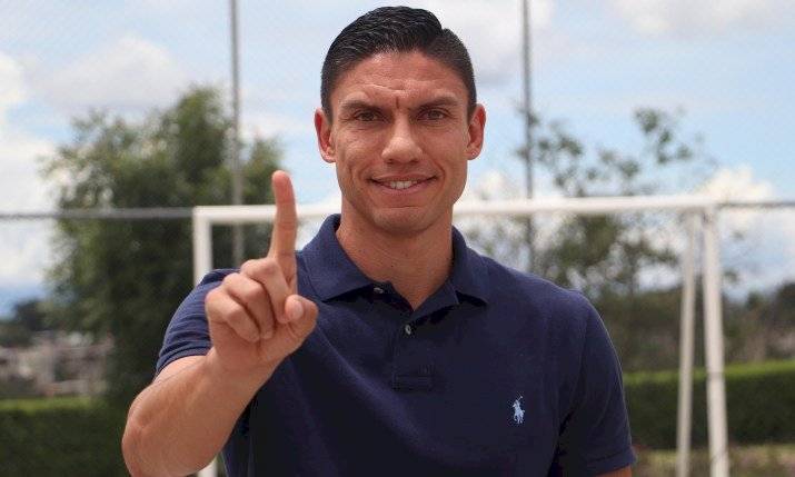 Carlos Gallardo