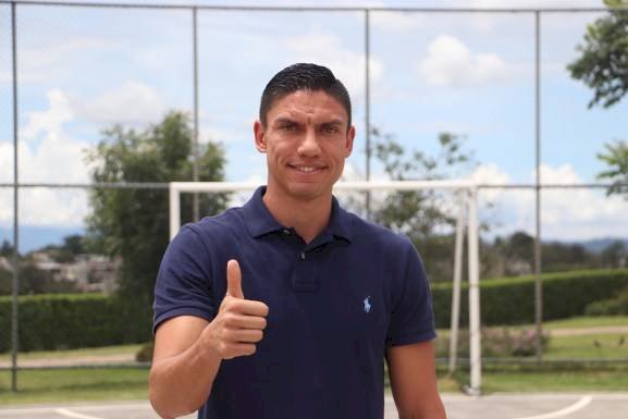 Carlos Gallardo