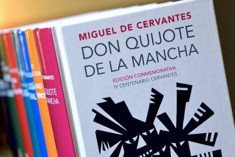 don quijote
