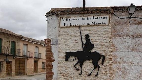 Don Quijote