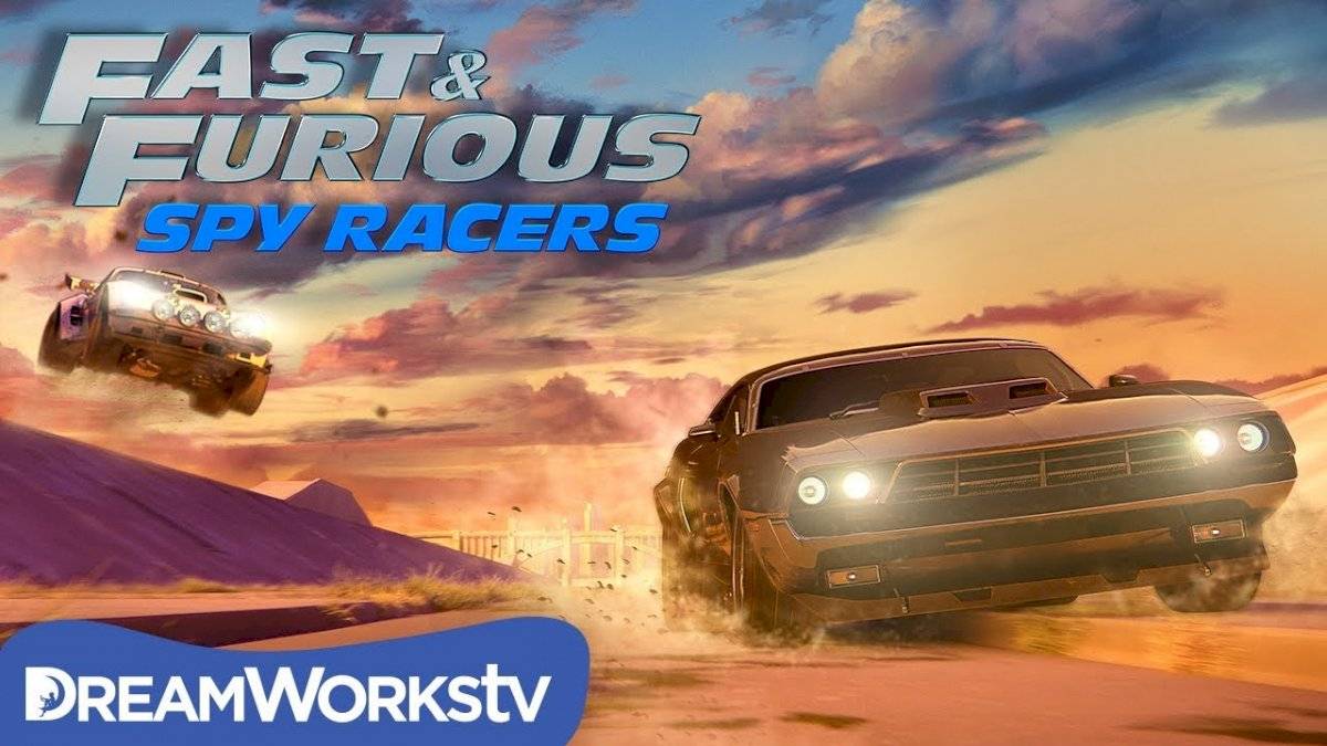 Fast and Furious