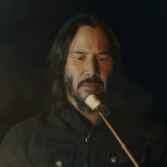 keanu reeves