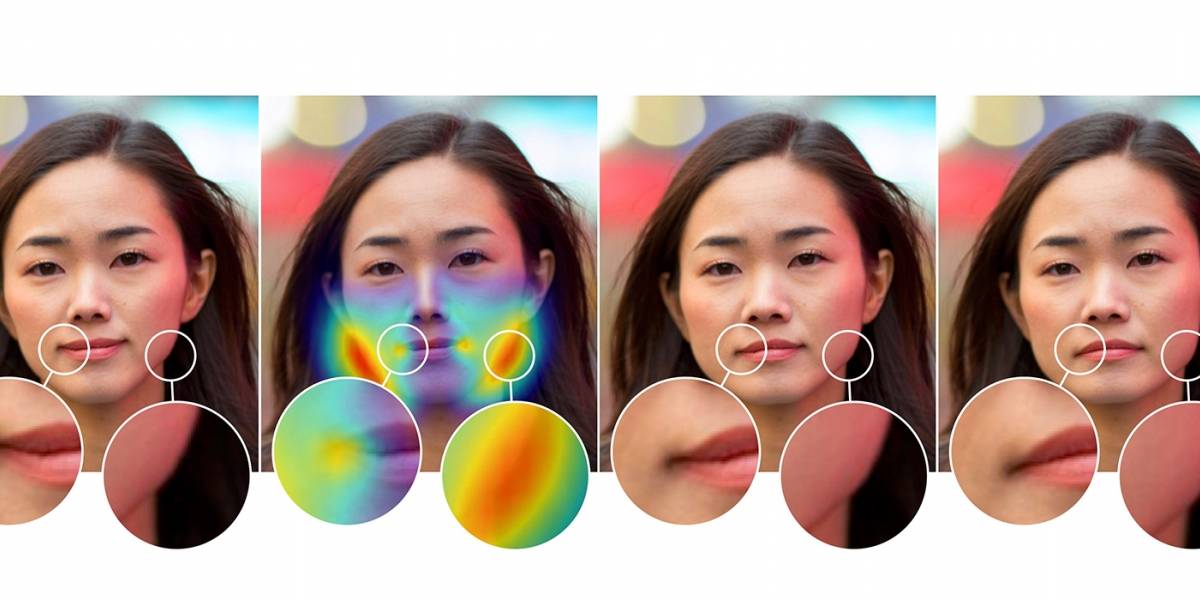Adobe desarrolló una IA para reconocer si una imagen fue alterada con Photoshop
