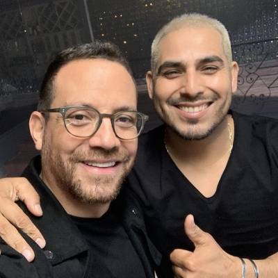 Juan Fernando Velasco y Espinoza Paz