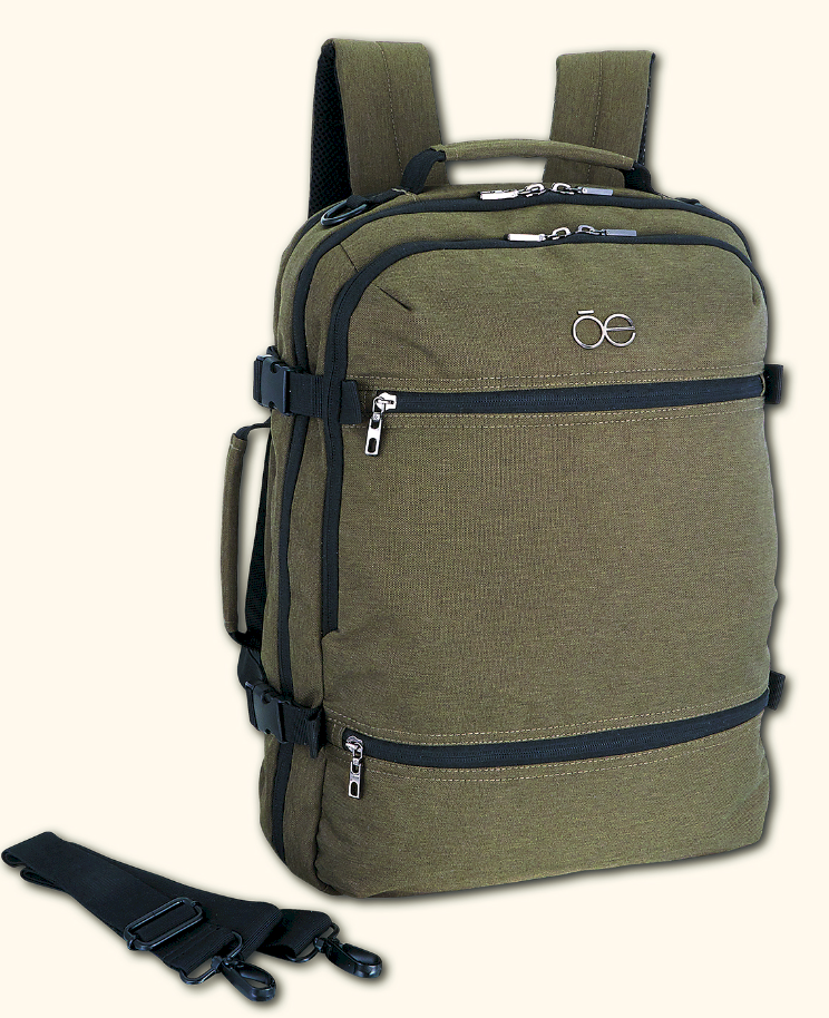 Complementa el guardarropa de papá con estas prendas y accesorios