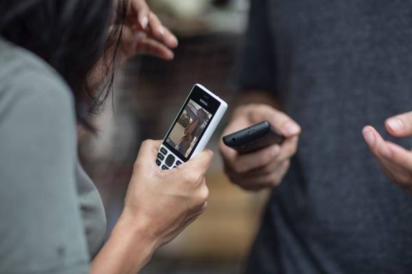 nokia
