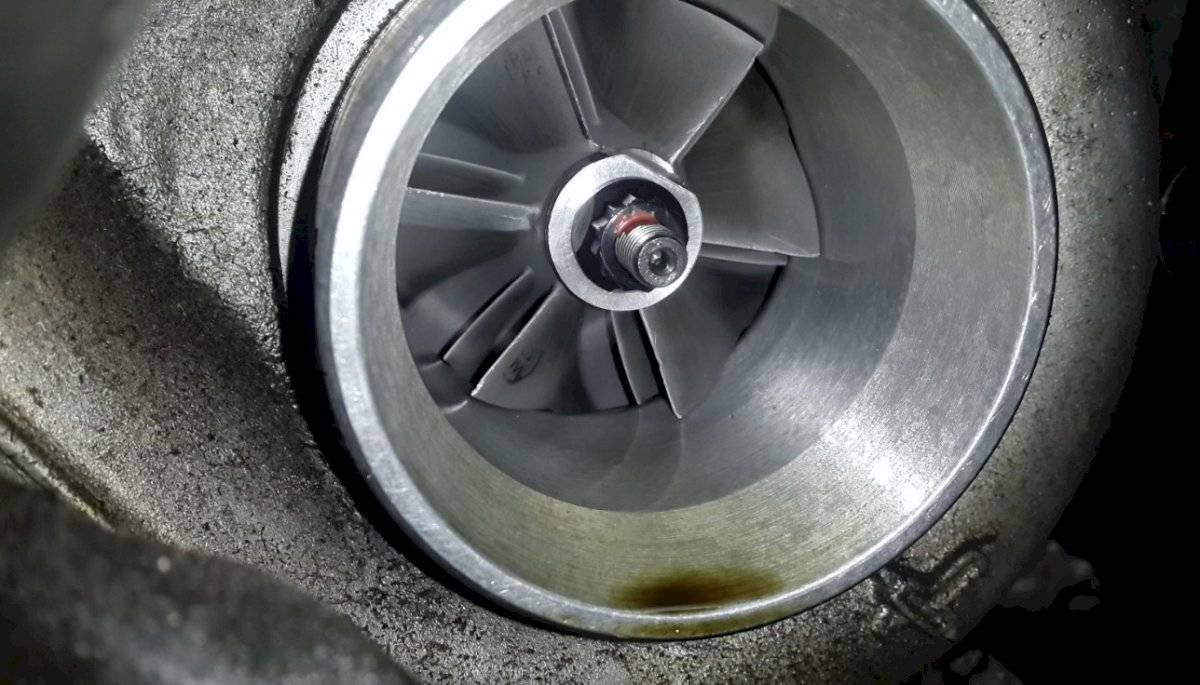 Motor de auto