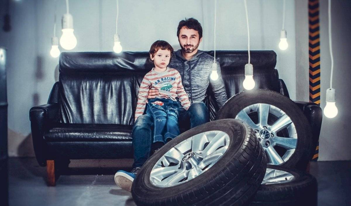Día del Padre Autos
