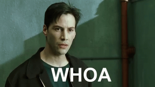 Keanu