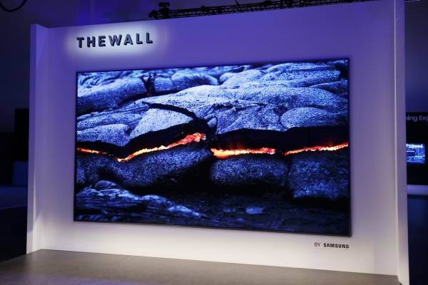 wall