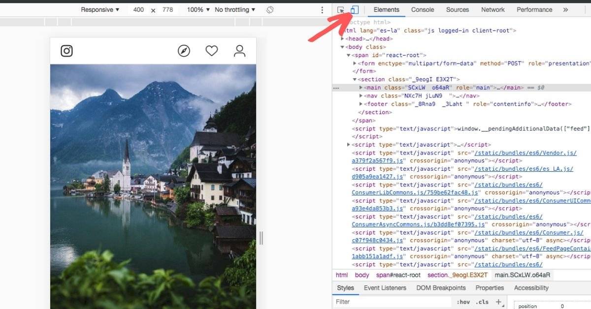 Así puede subir historias a Instagram desde su computador