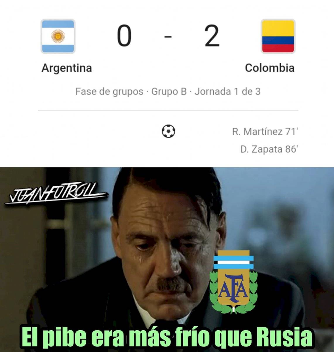  Foto tomada: Facebook