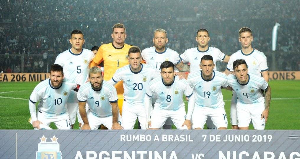 Argentina