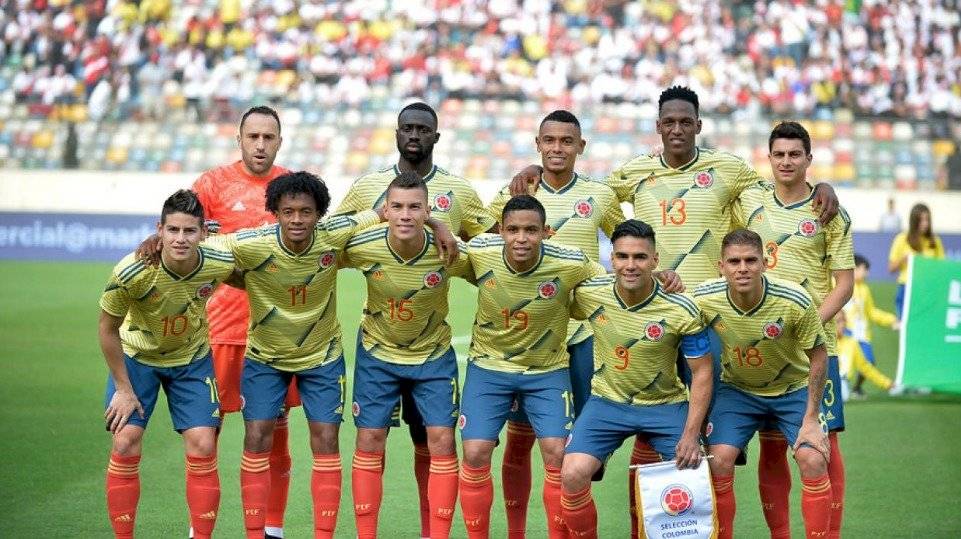 Colombia