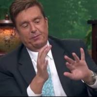 Daniel Bisogno se burla de Chiquis Rivera y la llama "gorda"