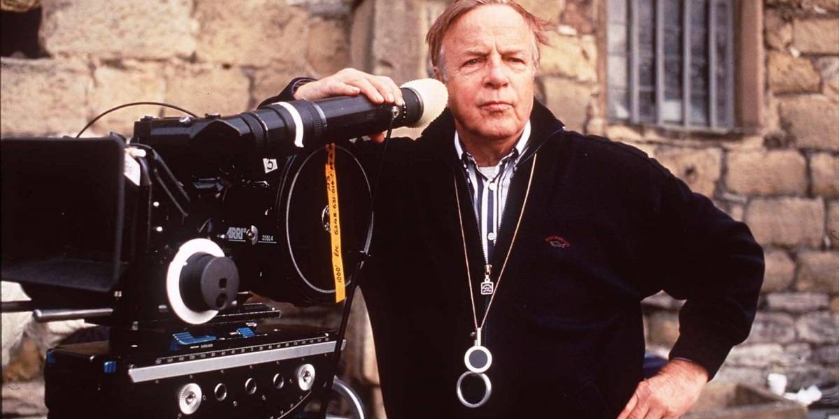 Falleció Franco Zeffirelli, el director de "Romeo y Julieta"