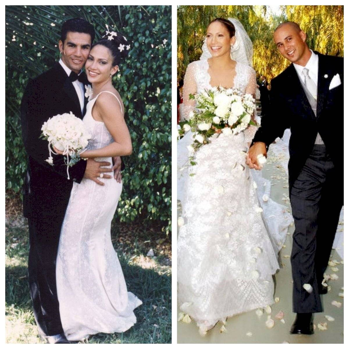 Bodas Jennifer López