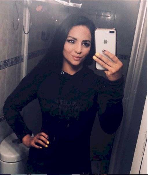 Instagram: dbonita_fdzoficial