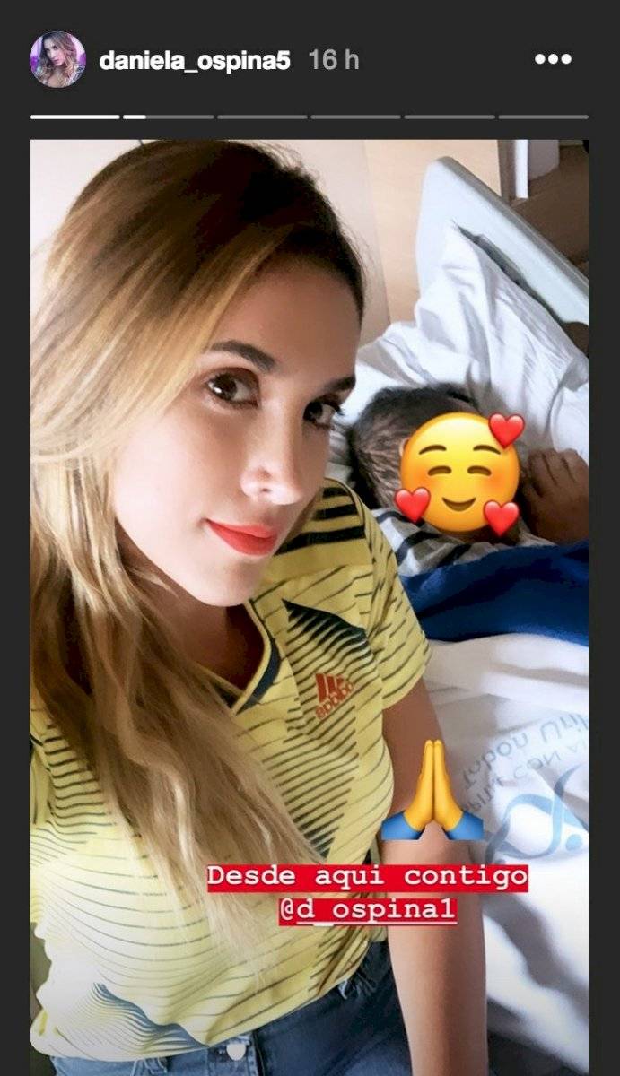 Daniela