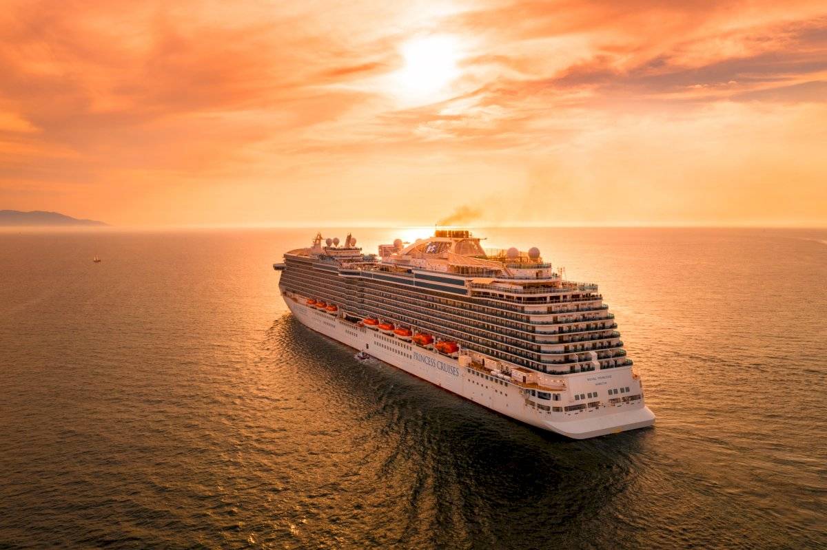 Conoce la nueva plataforma para reservar cruceros a buen precio