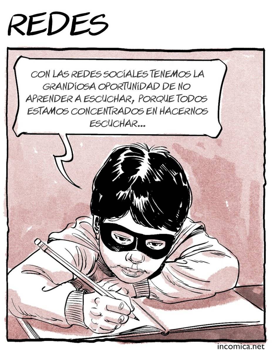 incomica