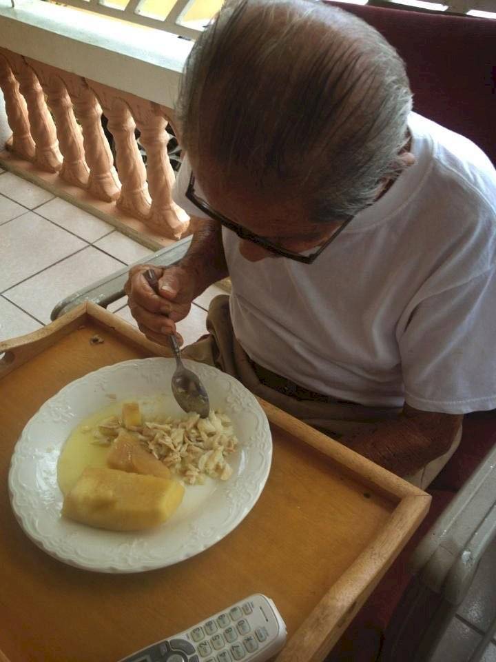 Don Silverio Perez