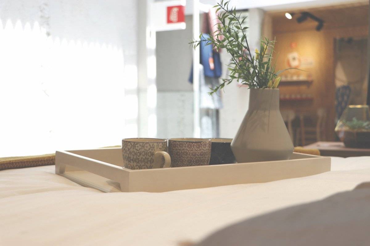 Interiorismo