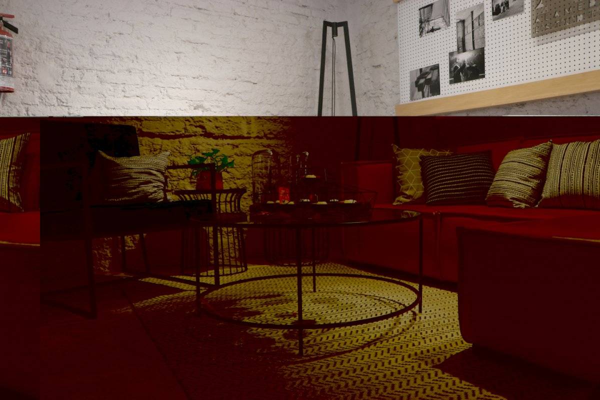 Interiorismo