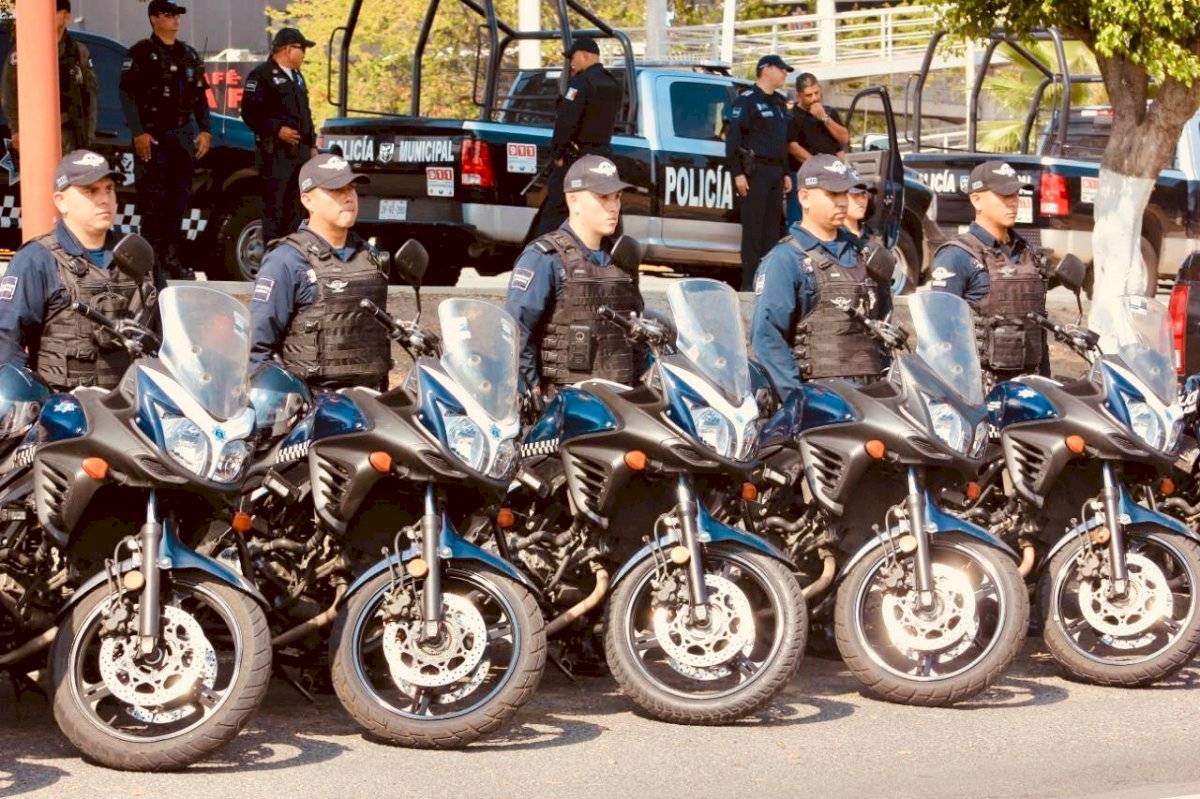 Reconocen que no se midieron los riesgos en caso de policía asesinado