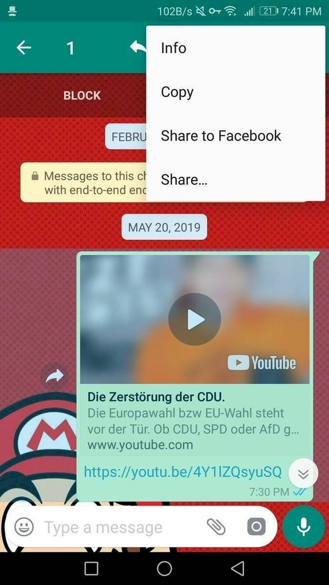 WhatsApp