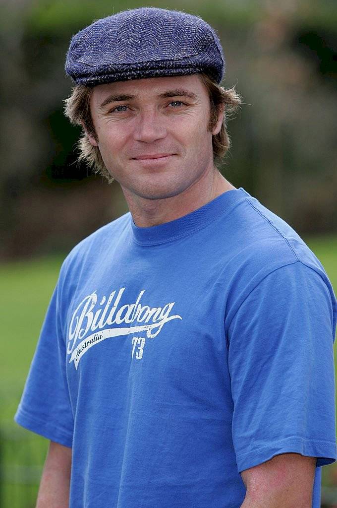 Alex Ferns