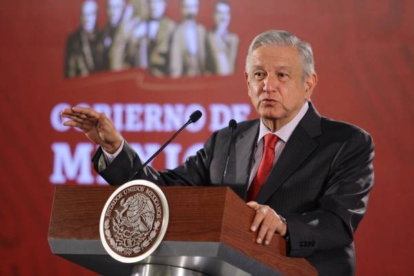 Resultado de imagen para amlo