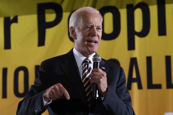 joe biden
