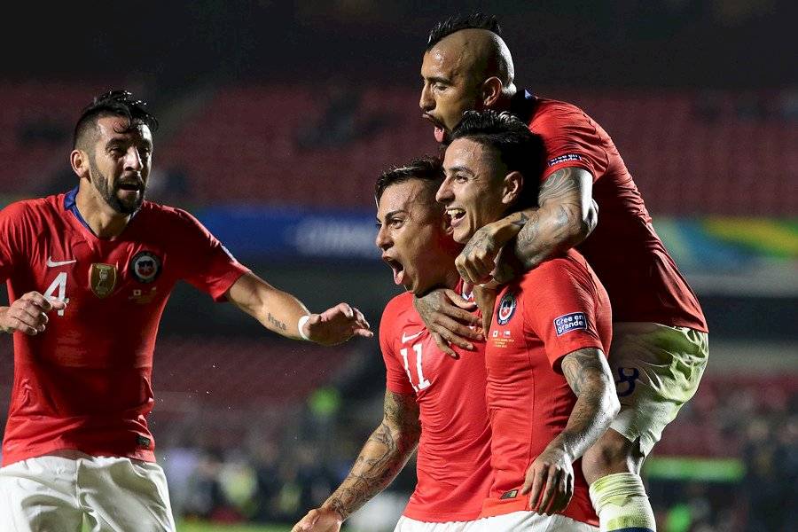 Chile
