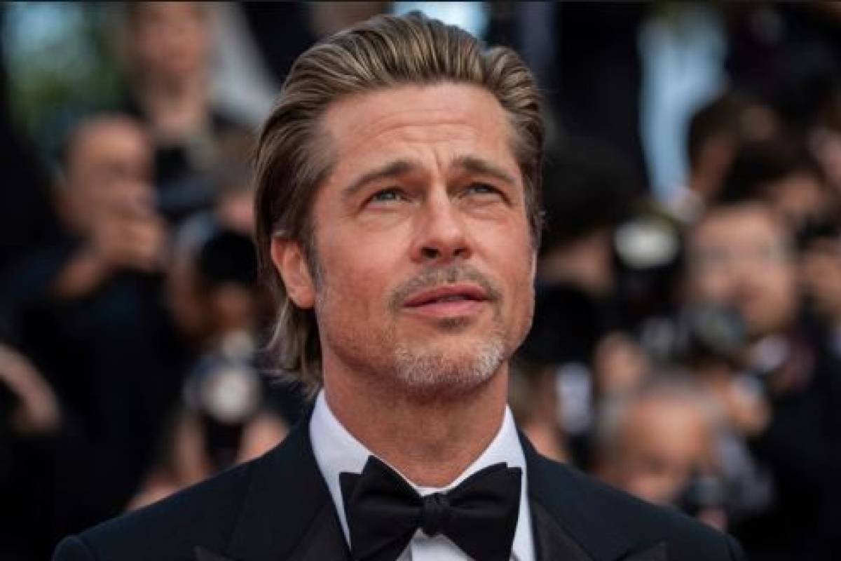 En Que Año Nacio Brad Pitt