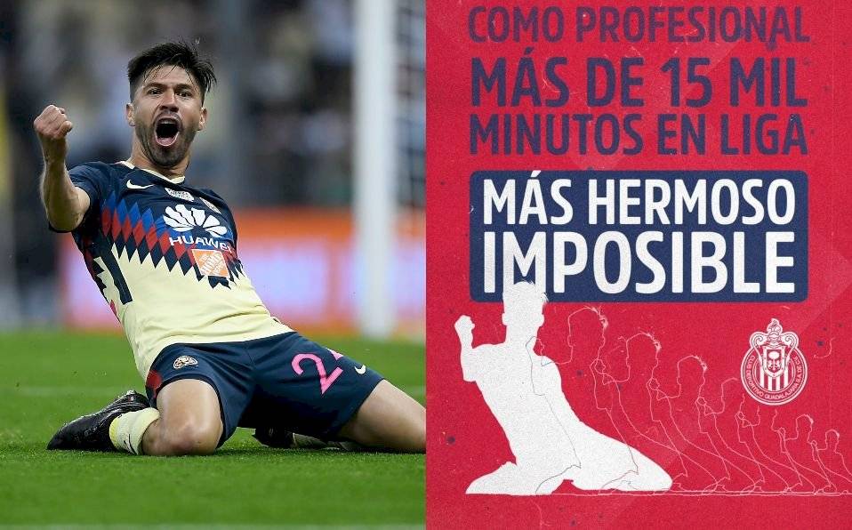 Oribe Peralta