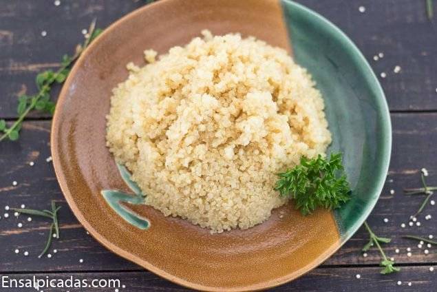 quinoa