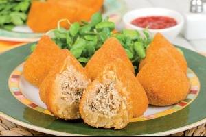 Coxinha