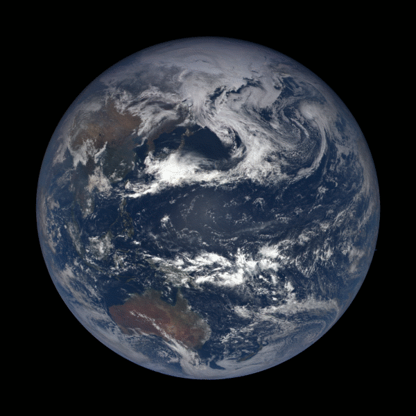 planeta terra