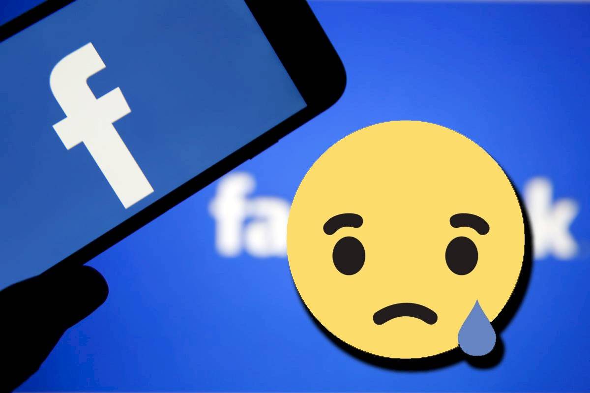 Estudio confirma que Facebook no es un buen lugar para publicar tus problemas personales
