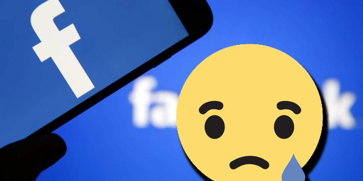 Ahora: Serios problemas con WhatsApp, Instagram y Facebook afectan a usuarios