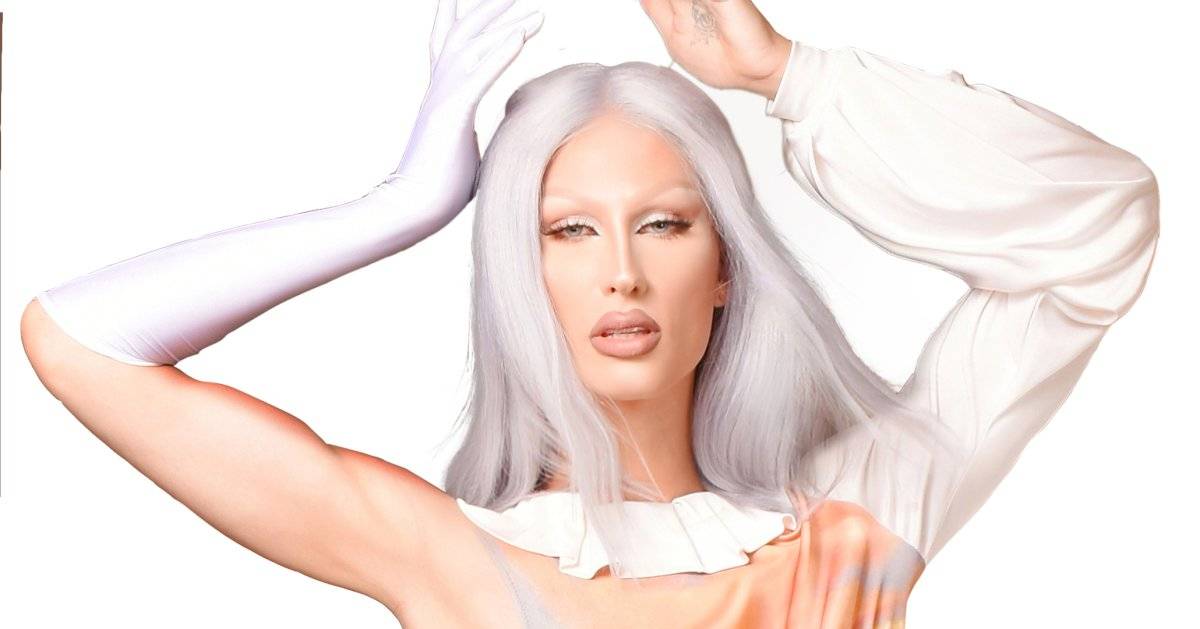 Circus Drag Race