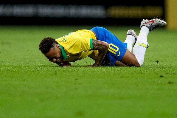 El consejo de Tite a Neymar ante posible regreso al Barcelona