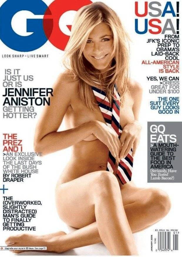 ¿Qué pasó entre el príncipe Harry con Jennifer Aniston?